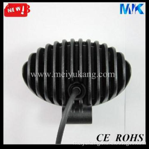 24w 12v 1440lm ip67 Epistar for truck off road auto led work lights